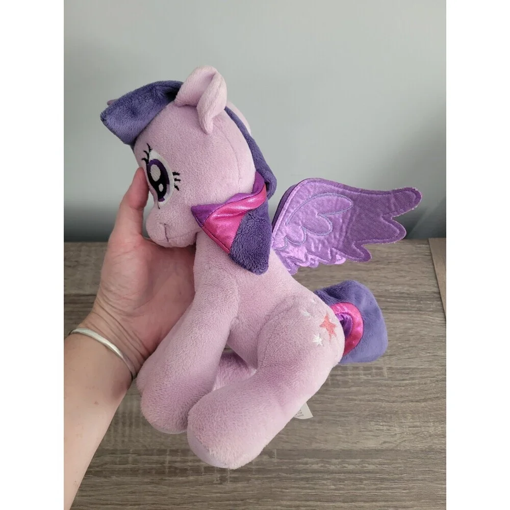 My Little Pony friendship is magic Princess twilight sparkle 14" plush - Picture 3 of 5